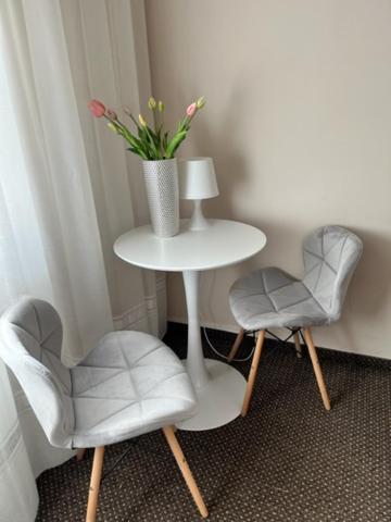 Bed and breakfast Jelitkowska *