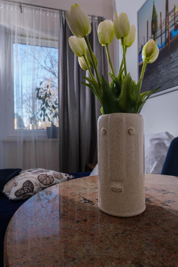 Jelitkowska Bed and breakfast Gdansk
