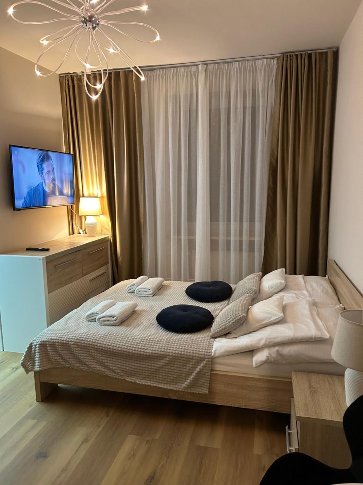 Bed and breakfast Jelitkowska *