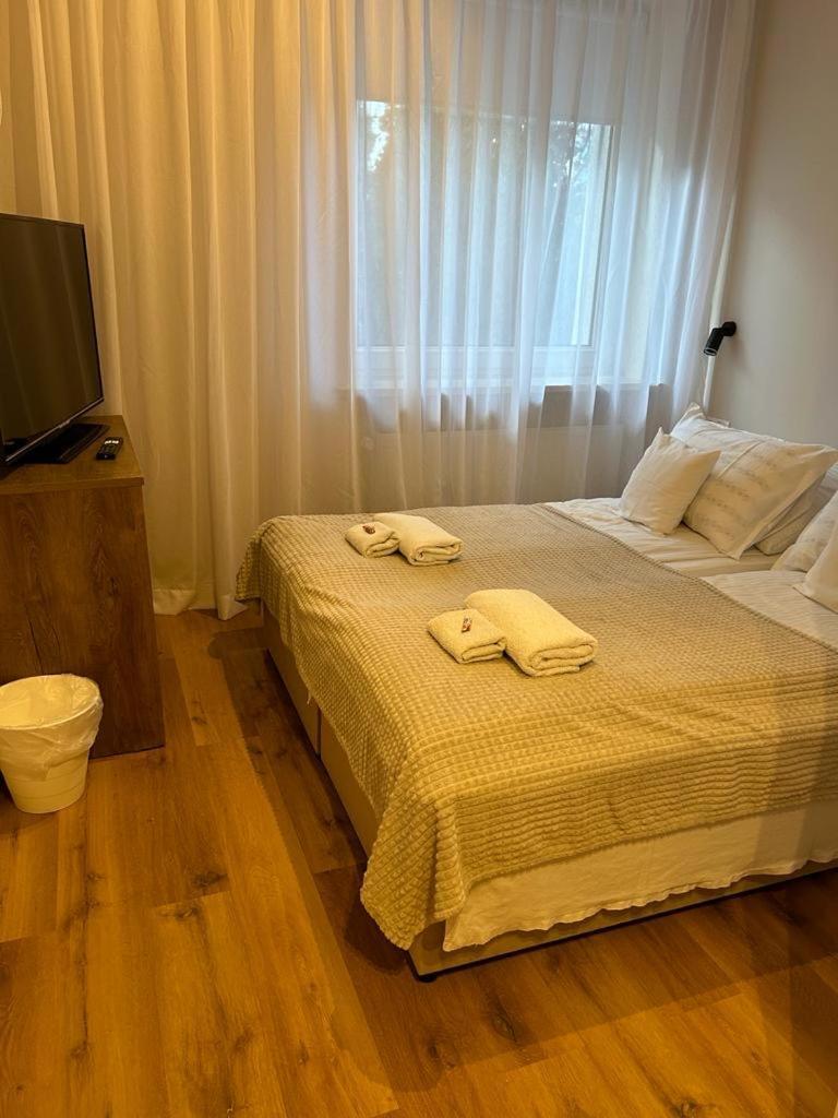 Jelitkowska Bed and breakfast Gdansk