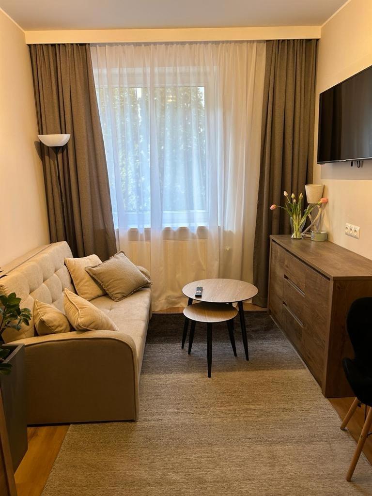 Bed and breakfast Jelitkowska Gdansk
