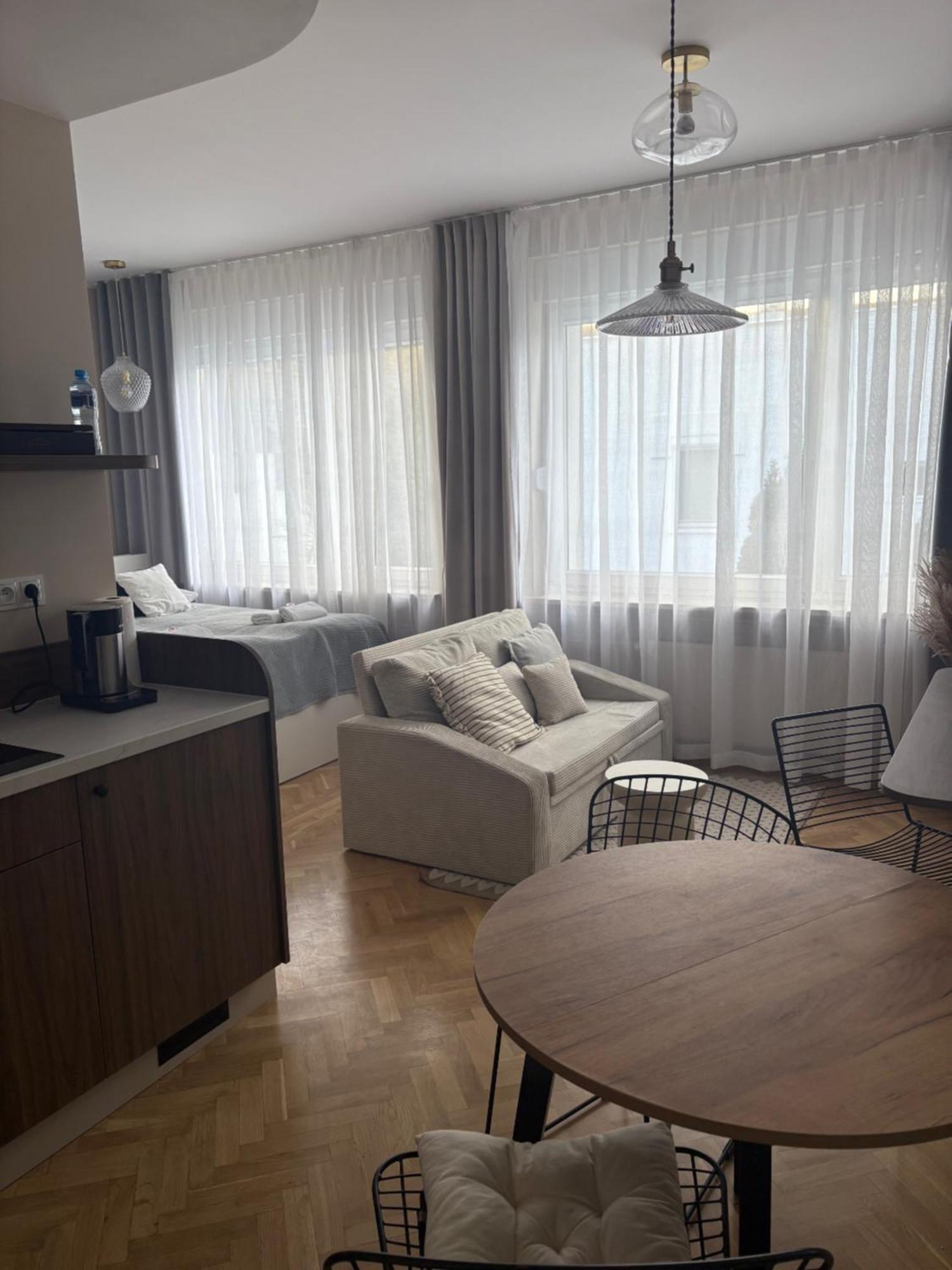 Bed and breakfast Jelitkowska
