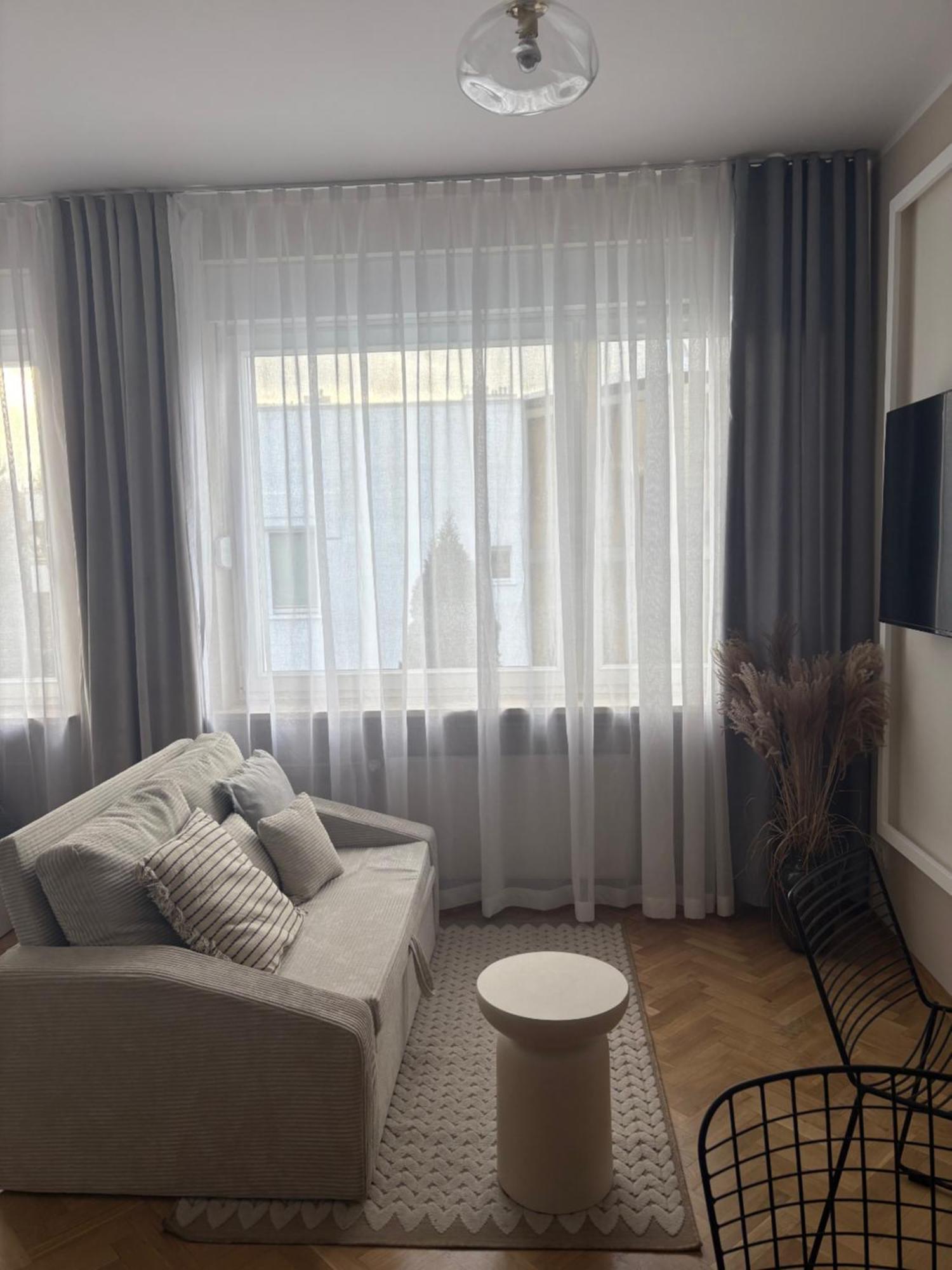 Jelitkowska Bed and breakfast Gdansk
