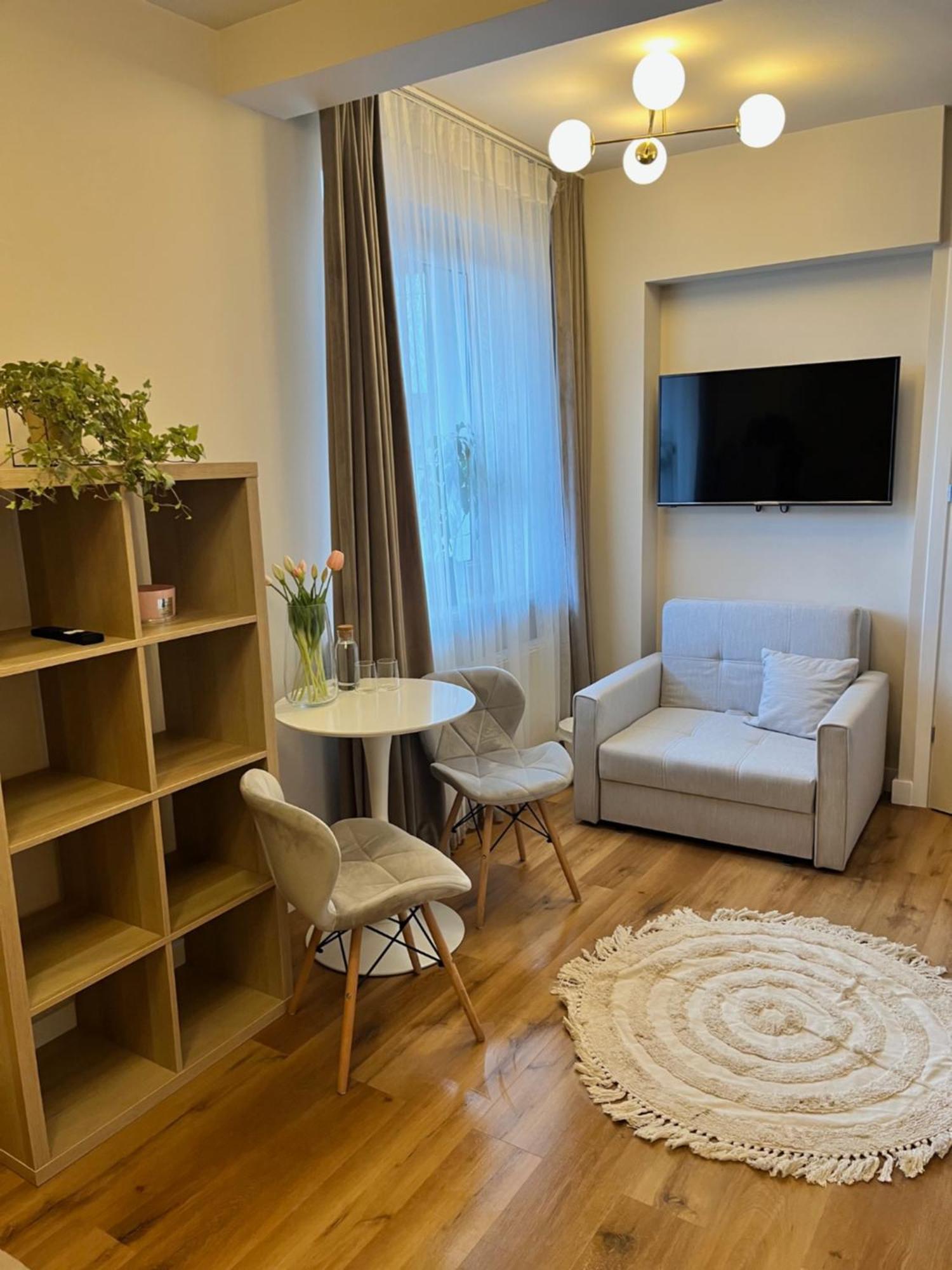Jelitkowska Bed and breakfast Gdansk